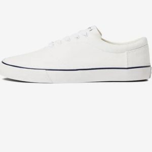 Toms Fenix Lace Up White/Cream Shoes Size Mens 11